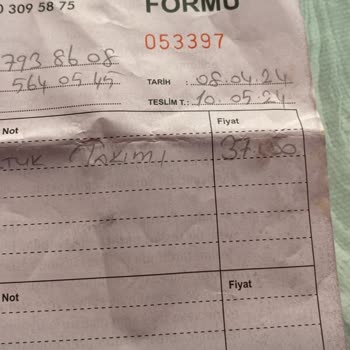 Koltuk Değişimi Gecikti, 3 Haftadır Evimde Koltuk Yok