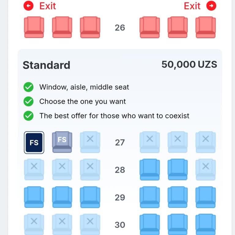 Online Check-in Sırasında Para Birimi Hatası Ve Ödeme Sorunu Mağduriyeti