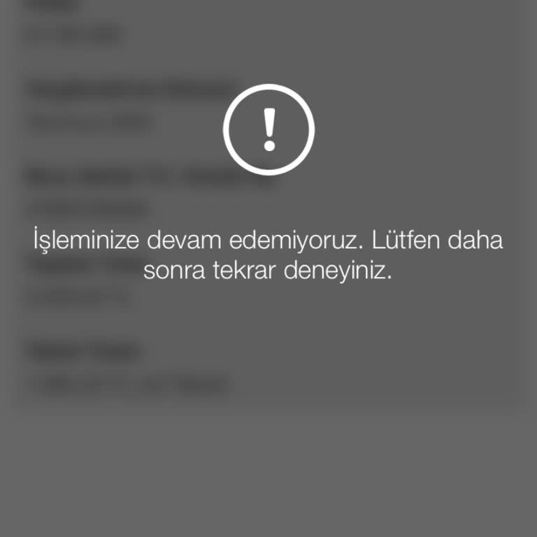 Garanti BBVA'nın Motorlu Taşıtlar Vergisi Taksitli Ödeme Vaadi Gerçekleşmiyor