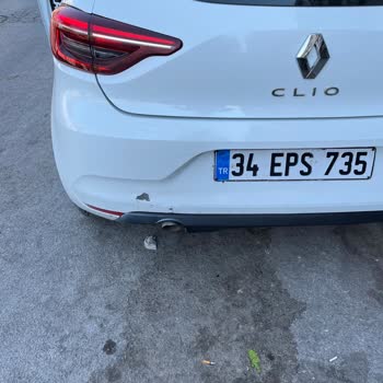 Kötü Durumdaki Araç Ve Yetersiz Müşteri Hizmeti Nedeniyle Mağduriyet