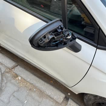 Kötü Durumdaki Araç Ve Yetersiz Müşteri Hizmeti Nedeniyle Mağduriyet