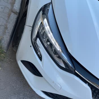 Kötü Durumdaki Araç Ve Yetersiz Müşteri Hizmeti Nedeniyle Mağduriyet