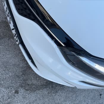 Kötü Durumdaki Araç Ve Yetersiz Müşteri Hizmeti Nedeniyle Mağduriyet