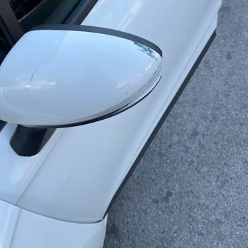 Kötü Durumdaki Araç Ve Yetersiz Müşteri Hizmeti Nedeniyle Mağduriyet