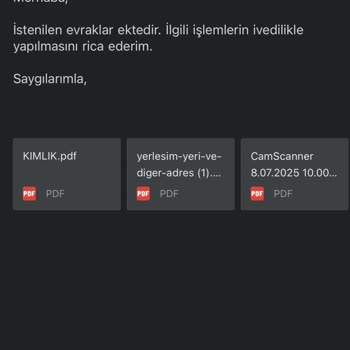 BES Çıkış İşlemlerinde Gecikme Ve Bilgi Karmaşası