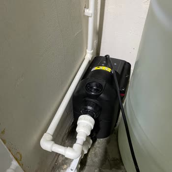 Arızalı Grundfos Pompa Ve Yetersiz Servis Desteği Nedeniyle Mağduriyet