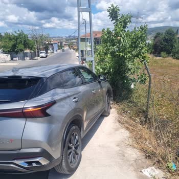 Ciddi Kazada Hava Yastıkları Açılmadı, Chery’den Yetersiz Destek!