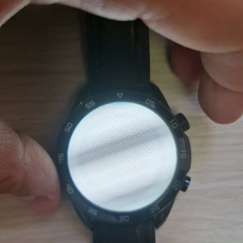 Havit 9030 Pro Akıllı Saat Sürekli Arızalanıyor Servis Ve İade Taleplerim Karşılanmıyor