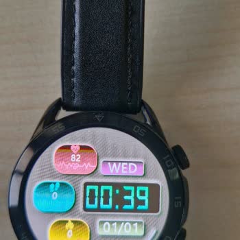 Havit 9030 Pro Akıllı Saat Sürekli Arızalanıyor Servis Ve İade Taleplerim Karşılanmıyor