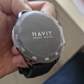 Havit 9030 Pro Akıllı Saat Sürekli Arızalanıyor Servis Ve İade Taleplerim Karşılanmıyor