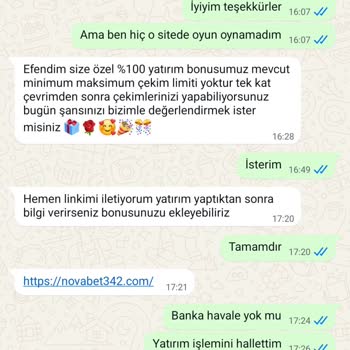 Bahis Sitesinde Para Çekim Sorunu Ve Güven Problemi