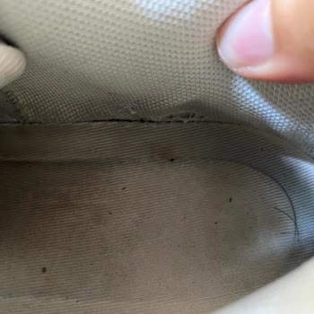 Aldığım Üründe Yırtılma Ve Sökülme Sorunu Yaşadım