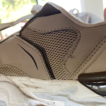 Aldığım Üründe Yırtılma Ve Sökülme Sorunu Yaşadım