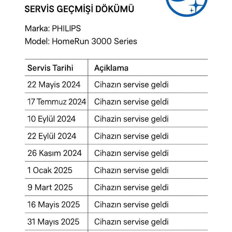 On Kez Servise Giden Robot Süpürgede Hâlâ Kalıcı Çözüm Sunulmadı