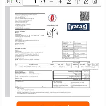 İptal Edilemeyen Sipariş Sonrası Yatak Ve Para Mağduriyeti