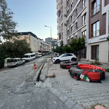 24 Saatten Fazla Süren Elektrik Kesintisi Ve Yetersiz Bilgilendirme Nedeniyle Mağduriyet