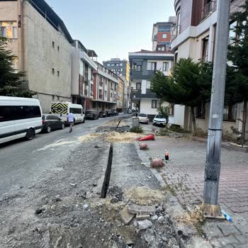 24 Saatten Fazla Süren Elektrik Kesintisi Ve Yetersiz Bilgilendirme Nedeniyle Mağduriyet