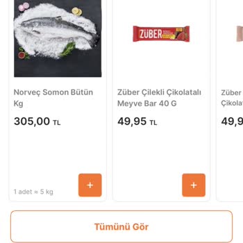 Migros Sanal Markette Ani Fiyat Artışları Ve Kafa Karıştıran İndirimler