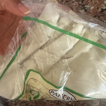 Getir'den Gelen Ürünler Her Geçen Gün Daha Kötüleşiyor!