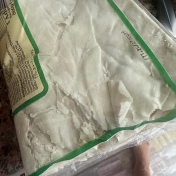 Getir'den Gelen Ürünler Her Geçen Gün Daha Kötüleşiyor!