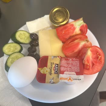 Köfteci Yusuf'ta Müşteri Memnuniyetsizliği Ve Hijyen Sorunu