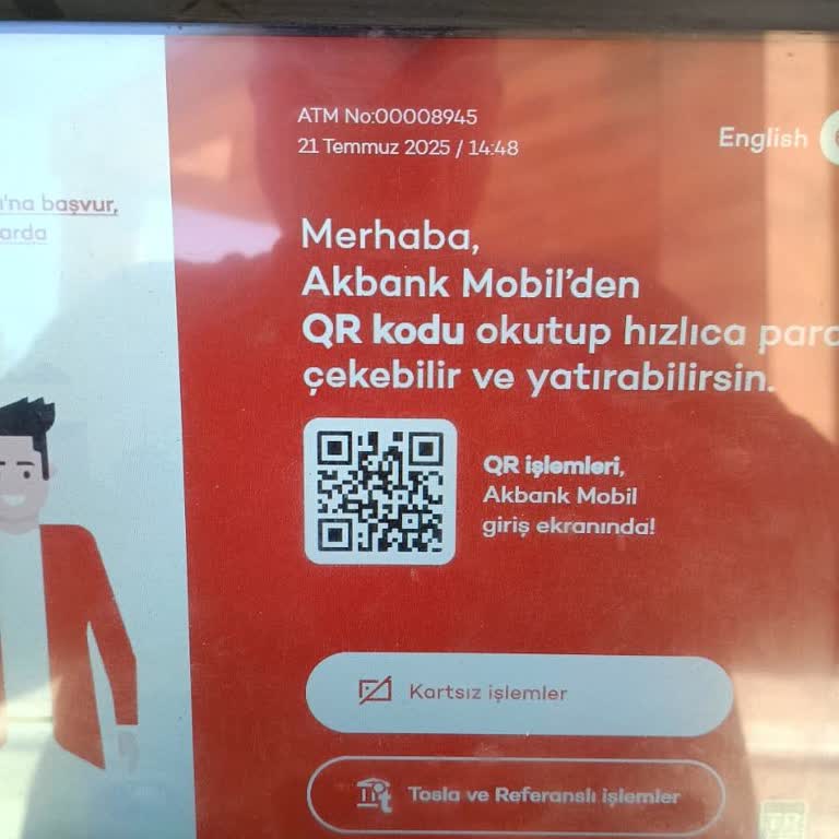 ATM Elektrik Kesintisiyle Para Kaybı Ve Çözümde Gecikme