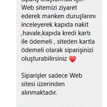 İletişimsiz Ve Gecikmeli Teslimat Süreci Yaşadım