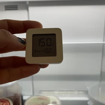 Arçelik Buzdolabı Sorunu Çözülemiyor Servis Çözüm Sunamıyor