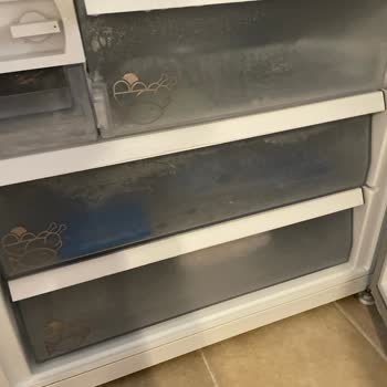 Arçelik Buzdolabı Sorunu Çözülemiyor Servis Çözüm Sunamıyor