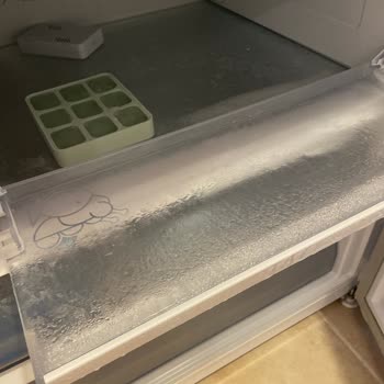 Arçelik Buzdolabı Sorunu Çözülemiyor Servis Çözüm Sunamıyor