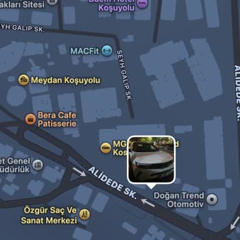 Tiktak Personelinin Tutumu Kiralama Deneyimimizi Olumsuz Etkiledi