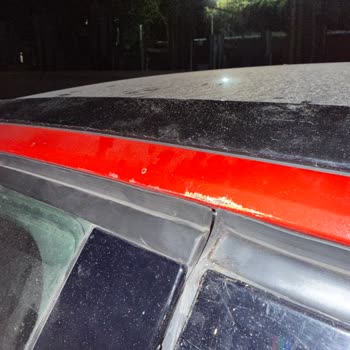 Tiktak Personelinin Tutumu Kiralama Deneyimimizi Olumsuz Etkiledi