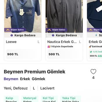 Yanlış Ölçü Gönderildi, İade Kabul Edilmedi!