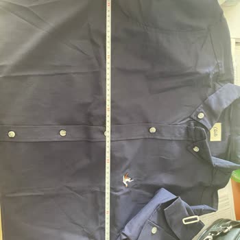 Yanlış Ölçü Gönderildi, İade Kabul Edilmedi!