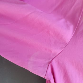 Kısa Sürede Renk Solması Ve İade Sürecinde Mağduriyet