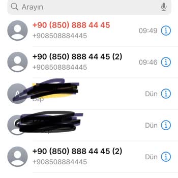 Hiperaktif Kredi'den Şüpheli İşlem Ve Zorlayıcı Tutum