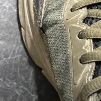 Su Geçirmez Ayakkabının Açılması Ve Garanti Reddi Mağduriyeti