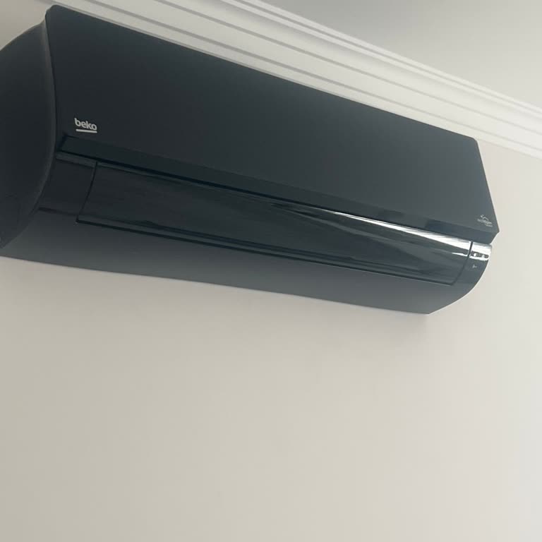 Yüksek Fiyatlı Yeni Klimadan Beklenen Soğutmayı Alamıyoruz