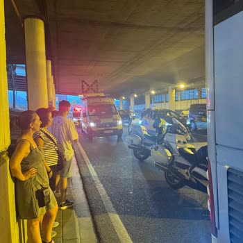 Hayal Kırıklığı Yaratan Yurtdışı Tur Deneyimi