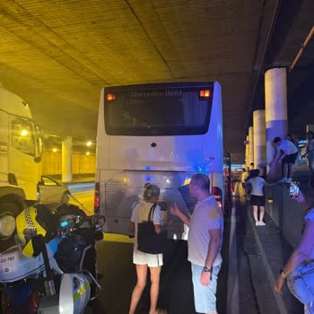 Hayal Kırıklığı Yaratan Yurtdışı Tur Deneyimi