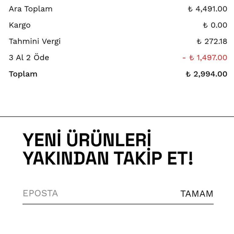 Siparişim Günlerdir Kargoya Verilmedi, İletişim De Yok