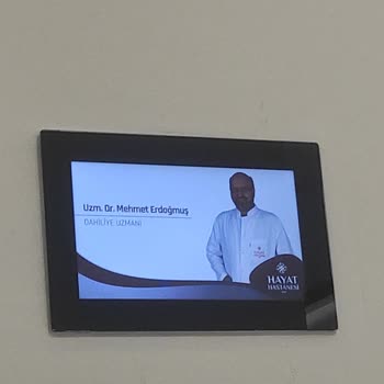 Acil Serviste Uzun Bekleme Ve İlgisiz Davranış