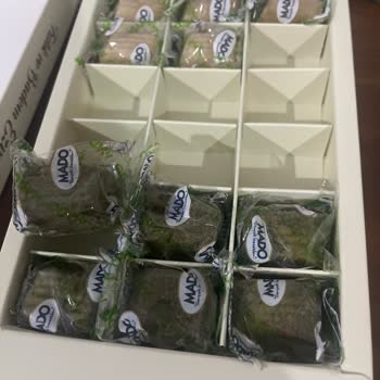 Mado'dan Aldığım Fıstık Ezmesi Küflü Çıktı Ve Mağazaya Ulaşamıyorum