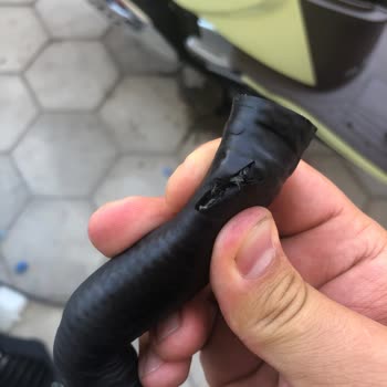 Kusurlu Motosiklet Satışı Sonrası Değişim Ve İade Taleplerimin Reddedilmesi