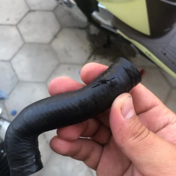 Kusurlu Motosiklet Satışı Sonrası Değişim Ve İade Taleplerimin Reddedilmesi