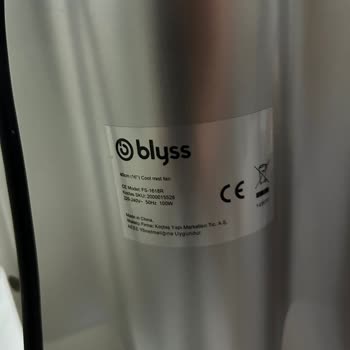 Blyss Servis Yetersizliği Nedeniyle Mağduriyet