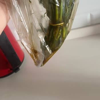 Migros Hemen'den Gelen Bozuk Ürün Ve Yetersiz İade Süreci