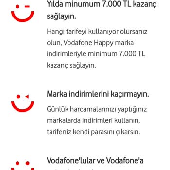 Happy Kampanyaları Vaat Edildiği Gibi Sunulmuyor, Müşteri Mağdur Ediliyor