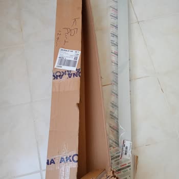 Yanlış Ürün Ve 40 Günlük Bekleyiş Sonunda Hayal Kırıklığı