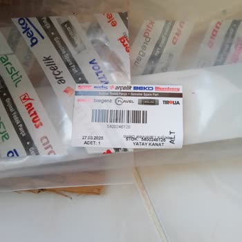 Yanlış Ürün Ve 40 Günlük Bekleyiş Sonunda Hayal Kırıklığı